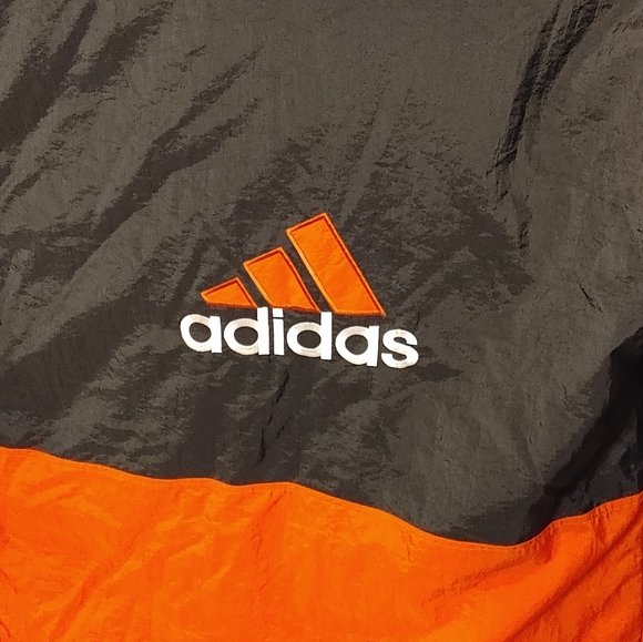 Adidas winter jacket - Picture 2 of 3